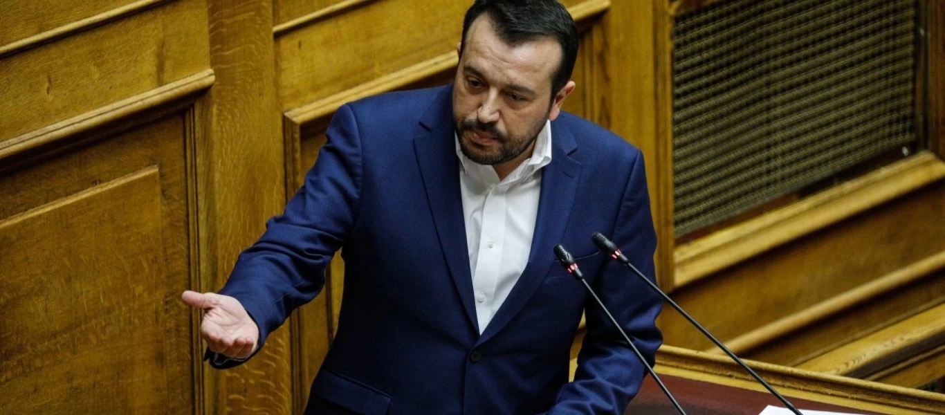 Ξεκινά η προανακριτική για τον Νίκο Παππά & τις τηλεοπτικές άδειες